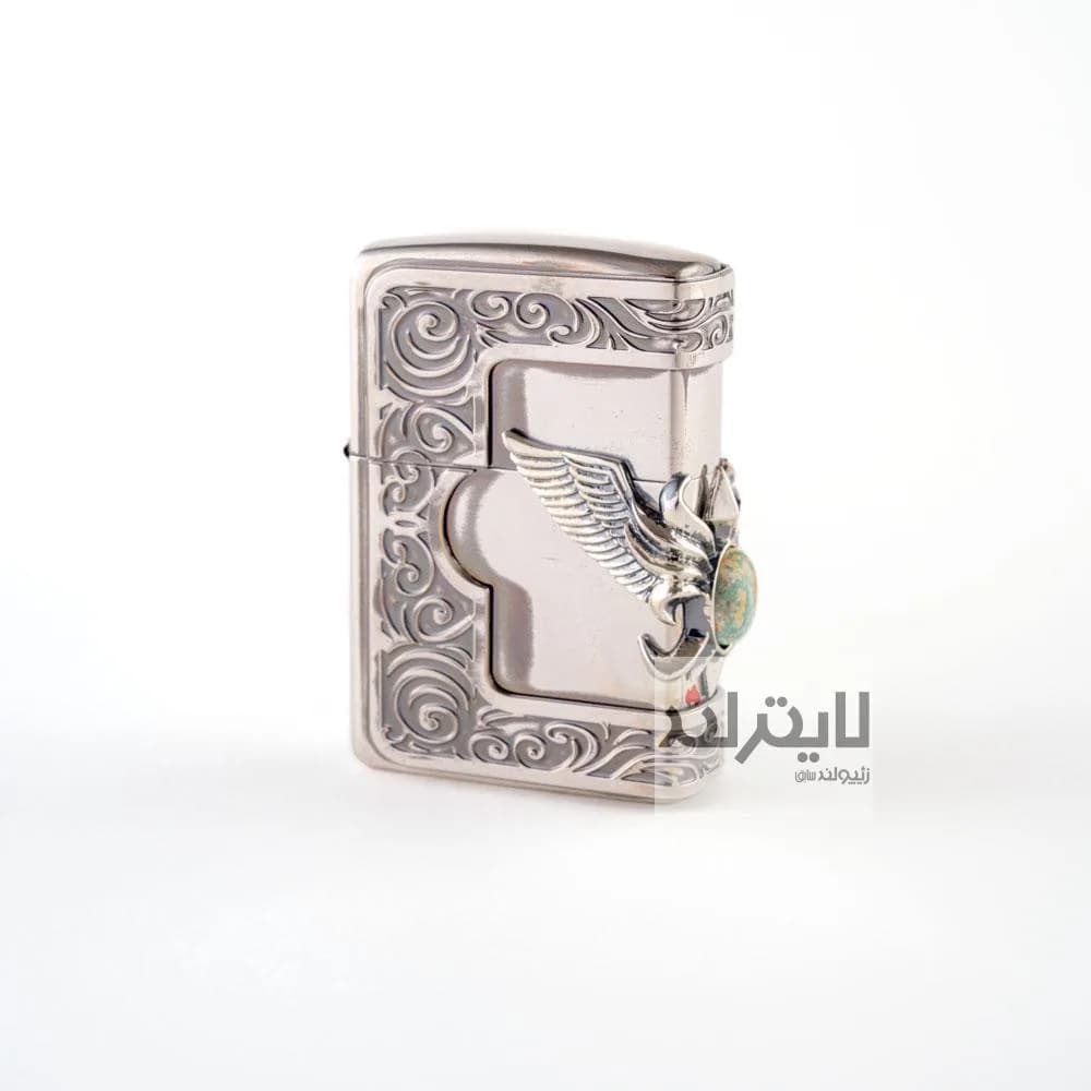 فندک زیپو مدل Angel Wings 838280 — تصویر ۶