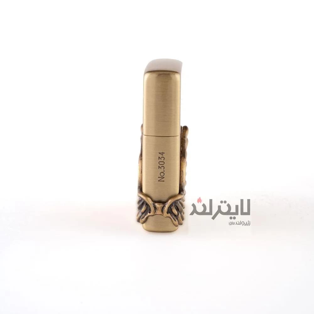 فندک زیپو مدل PAW-3BB 850 — تصویر ۱۲