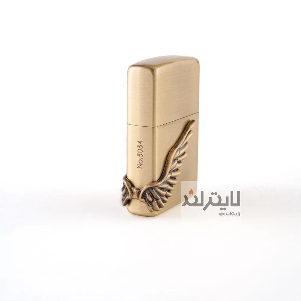 فندک زیپو مدل PAW-3BB 850 — تصویر ۱۱