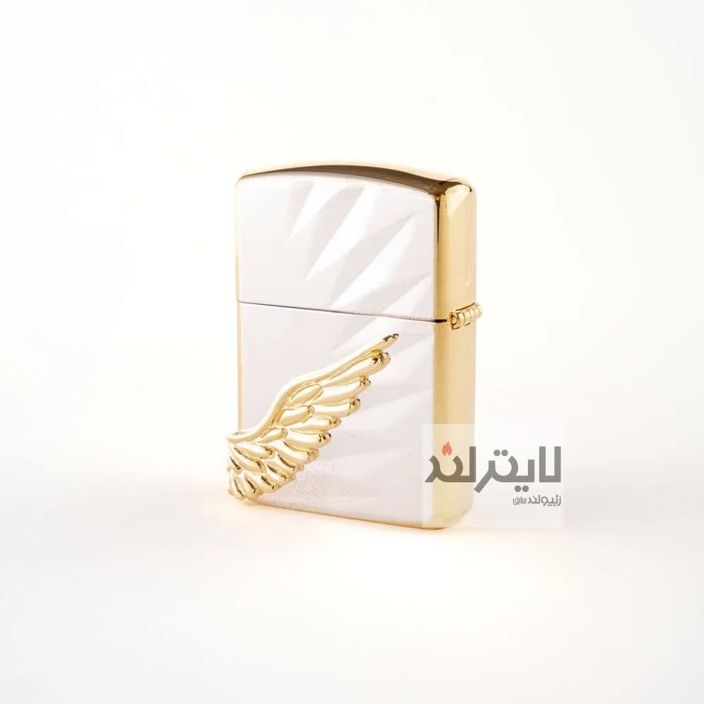 فندک زیپو مدل PAW-210SPG — تصویر ۶