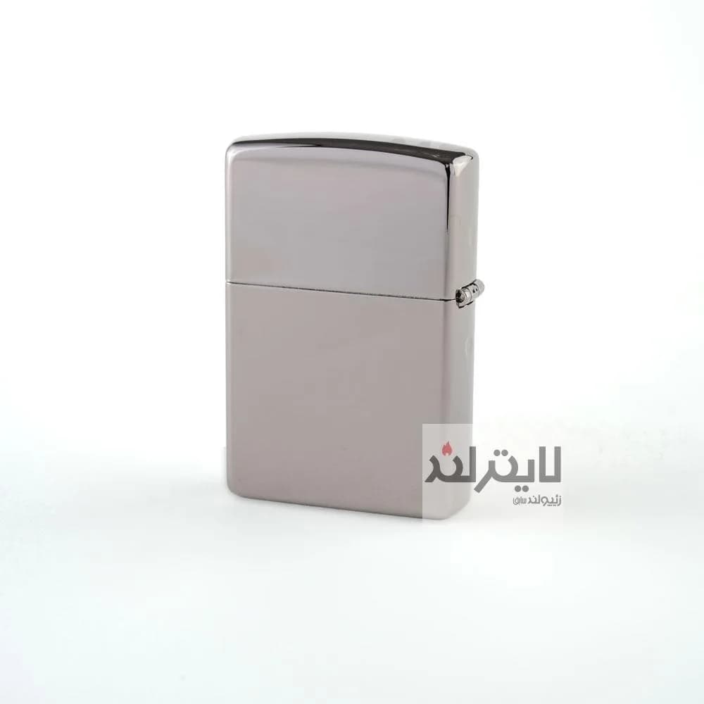 فندک زیپو مدل Sword Of Guard 2056B — تصویر ۶