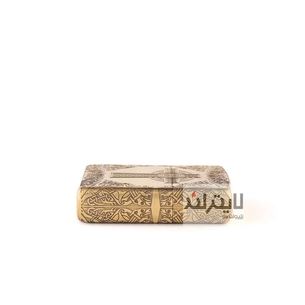 فندک زیپو مدل BA 900 49939 — تصویر ۱۰