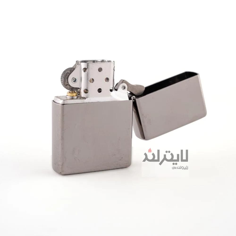 فندک زیپو مدل Modern Cross _GD8009 — تصویر ۸