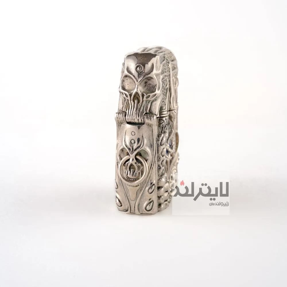 فندک زیپو مدل LT011 Blizzard — تصویر ۶