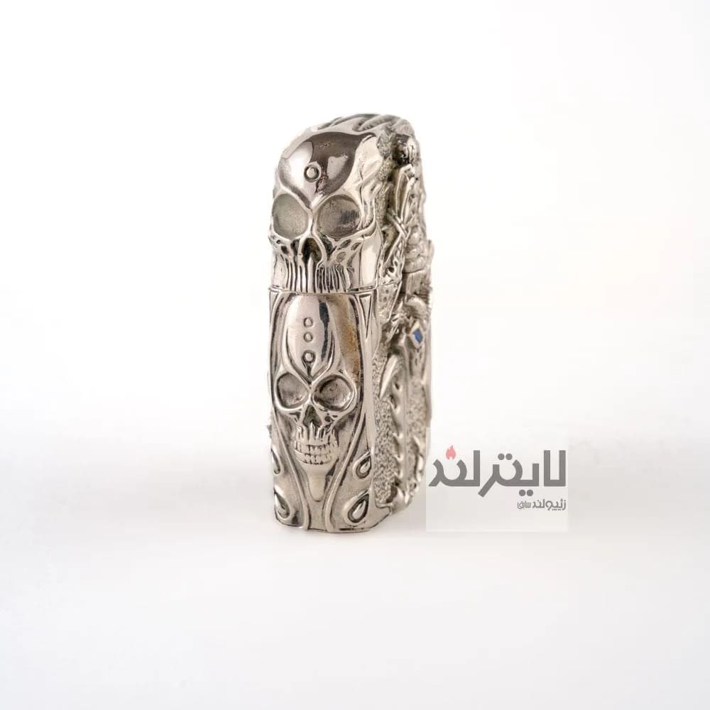 فندک زیپو مدل LT011 Blizzard — تصویر ۵