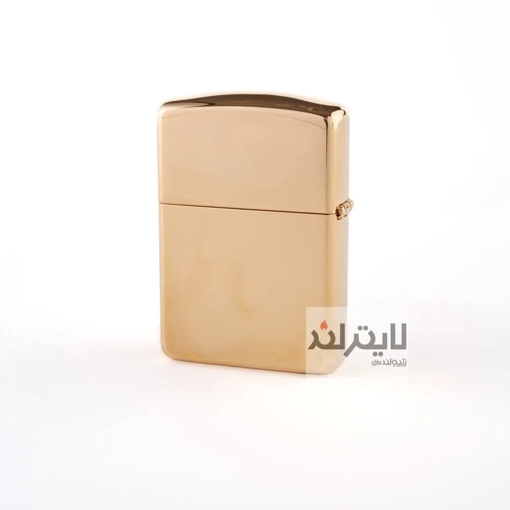 فندک زیپو مدل Skull Studs(G) 13000 — تصویر ۷