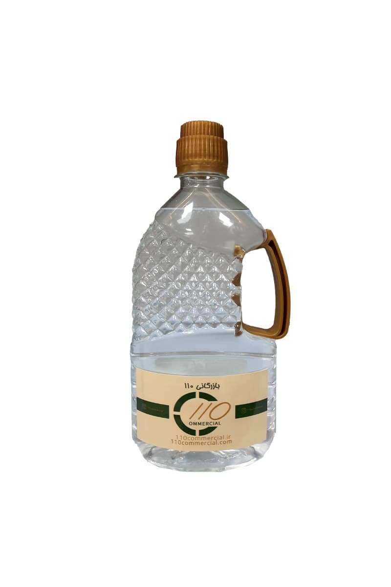 گلاب سنتی سنگین سه آتیشه — تصویر ۲