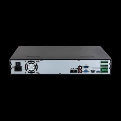 دستگاه رکوردر داهوا مدل NVR4432-EI — تصویر ۳
