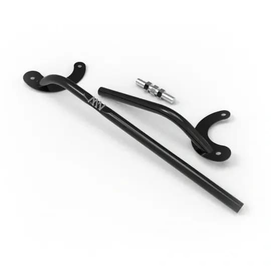 استرس بار MN (خودرو 207)