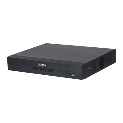 دستگاه رکوردر داهوا مدل XVR-5108HS-4KL-I3 — تصویر ۶