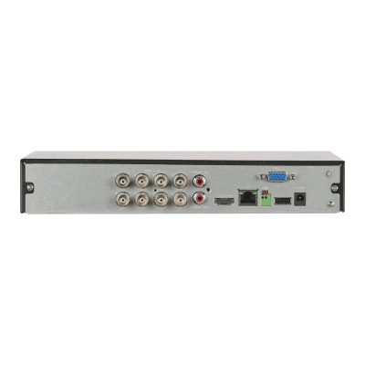 دستگاه رکوردر داهوا مدل XVR-5108HS-4KL-I3 — تصویر ۷