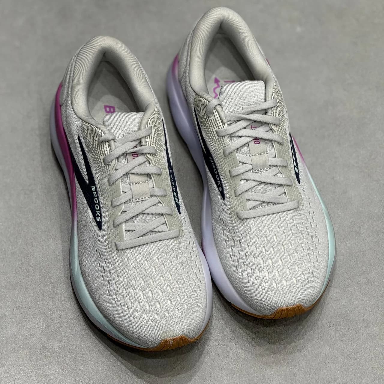 کتونی پیاده روی بروکس brooks ghost 16 — تصویر ۲