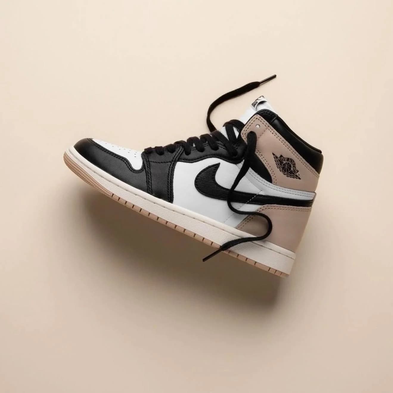 نایک ساقدار جردن Nike Air Jordan 1 High OG — تصویر ۲