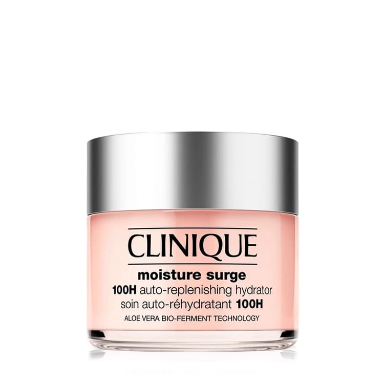 ژل آبرسان مویسچر سرج 100 ساعته کلینیک Clinique Moisture Surge 100-Hour — تصویر ۶