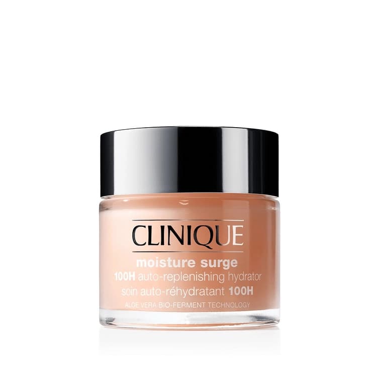 ژل آبرسان مویسچر سرج 100 ساعته کلینیک Clinique Moisture Surge 100-Hour — تصویر ۱۰