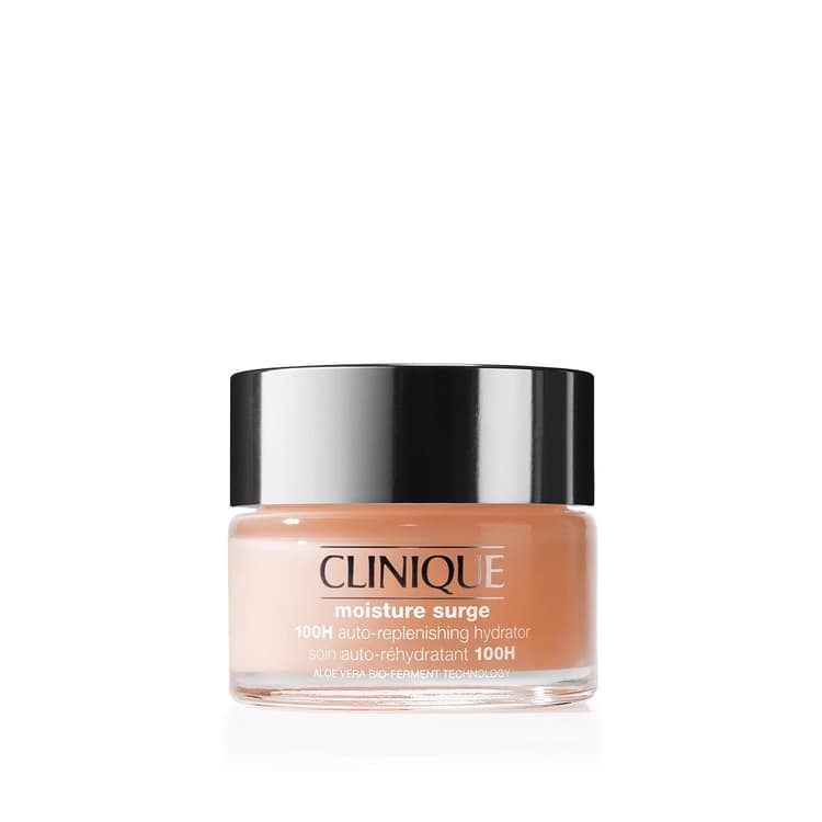 ژل آبرسان مویسچر سرج 100 ساعته کلینیک Clinique Moisture Surge 100-Hour — تصویر ۳
