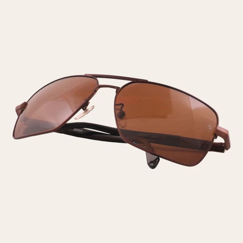 عینک آفتابی بی ام دبلیو مدل B83043BNB Limited Lux Edition — تصویر ۴