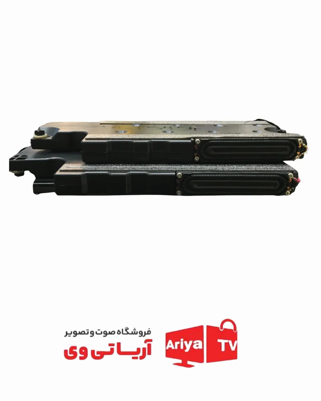 بلندگو تلویزیون سامسونگ 40F5454 — تصویر ۲