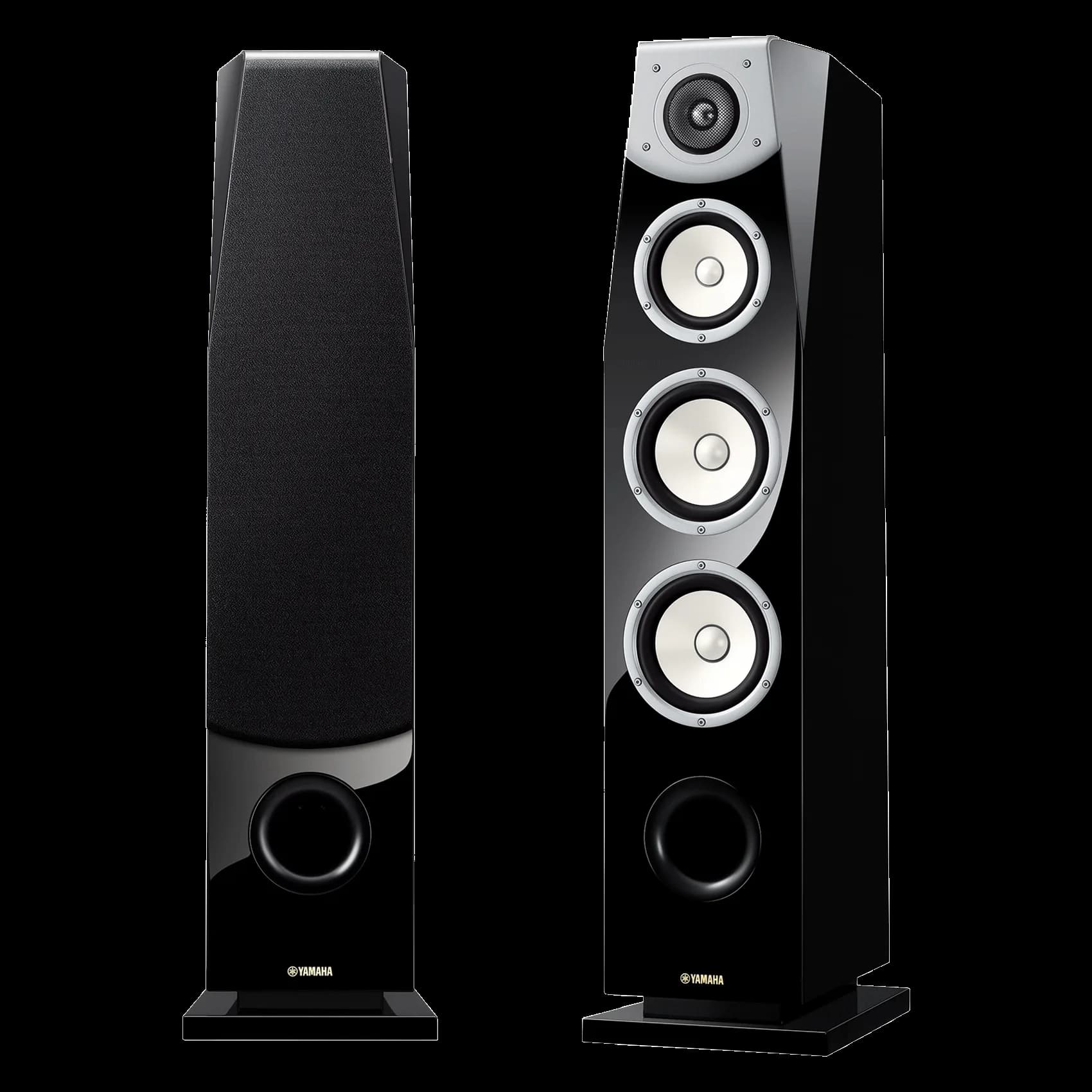 اسپیکر ایستاده یاماها سوآوو NS-F901 | Yamaha Soavo NS-F901 — تصویر ۵