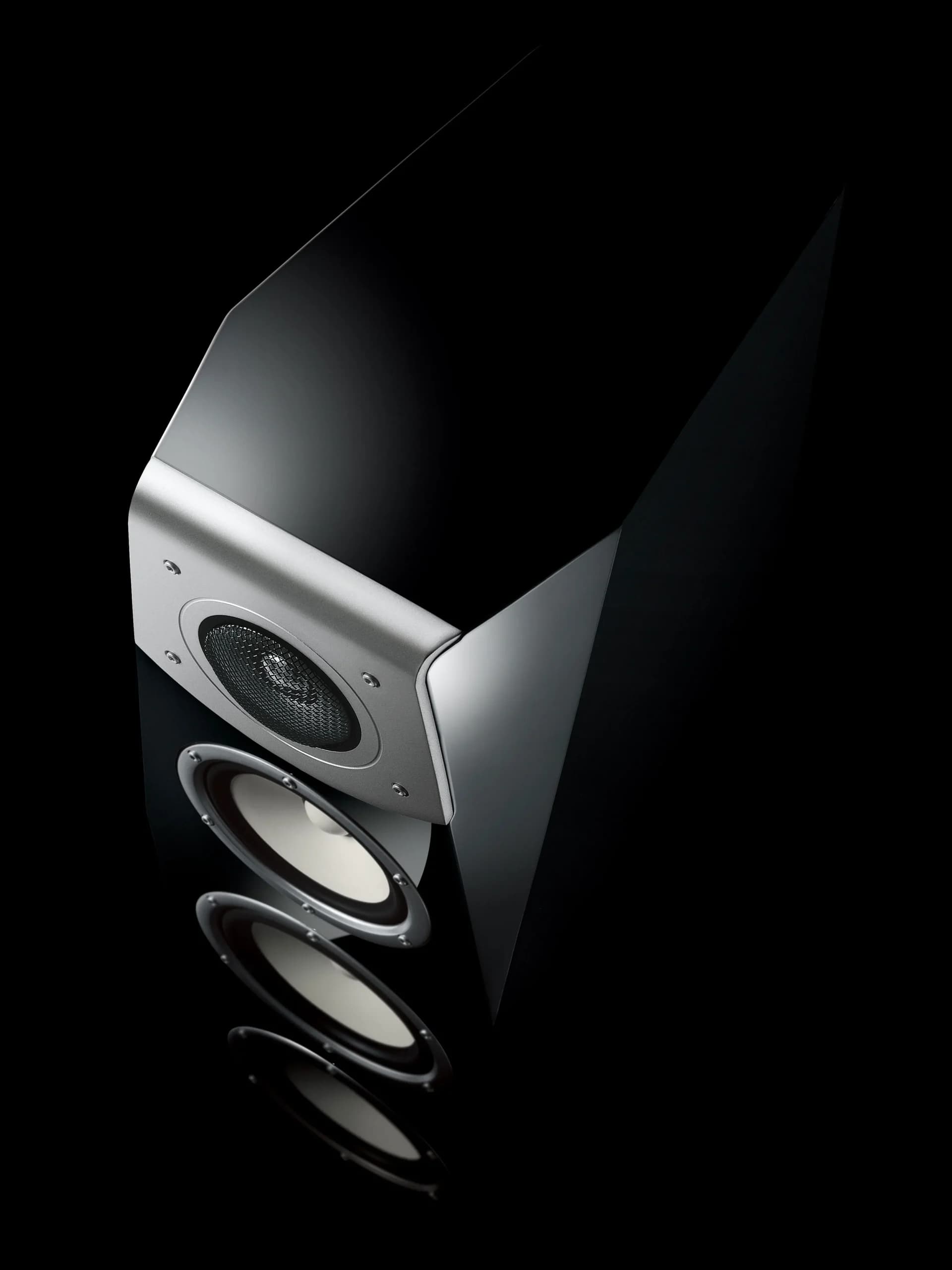 اسپیکر ایستاده یاماها سوآوو NS-F901 | Yamaha Soavo NS-F901 — تصویر ۷
