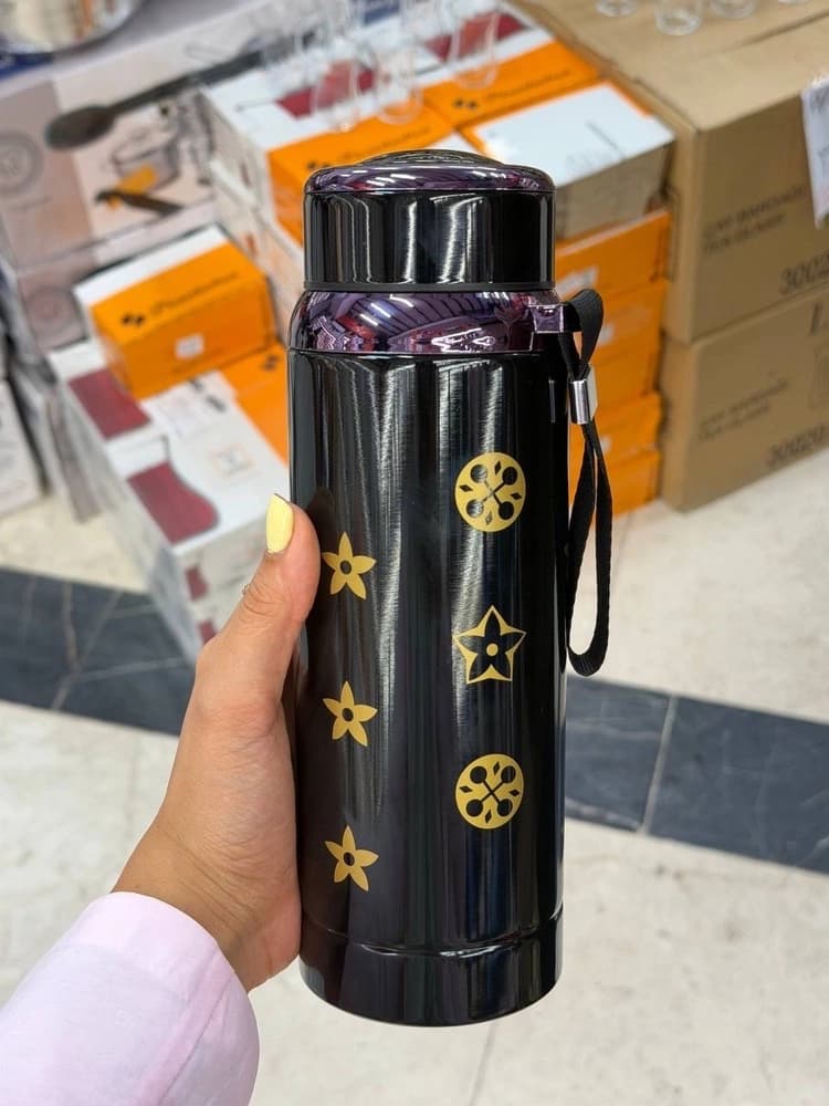 تراول ماگ 800ML R-80&SW-JY88013 — تصویر ۵