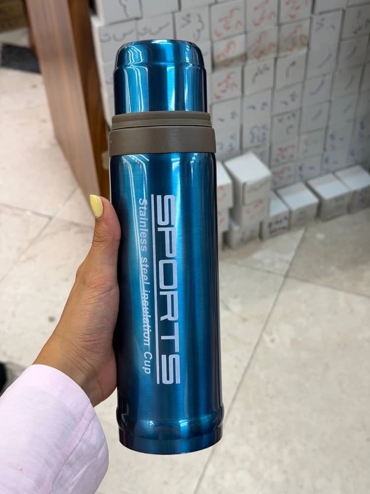 تراول ماگ 750ML R-93 — تصویر ۶