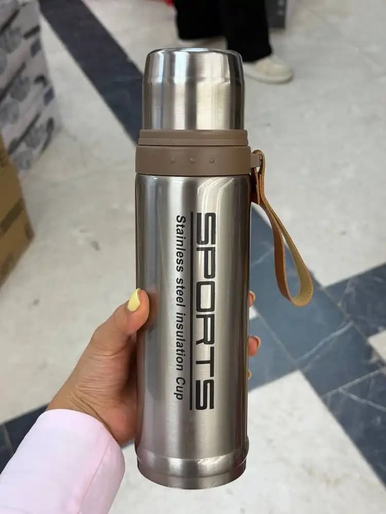 تراول ماگ 750ML R-93 — تصویر ۵