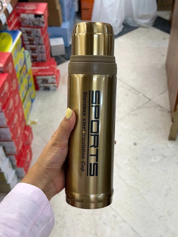 تراول ماگ 750ML R-93 — تصویر ۳
