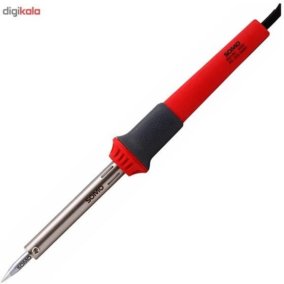 هویه قلمی سومو مدل SM160S توان 60 وات — تصویر ۱۰