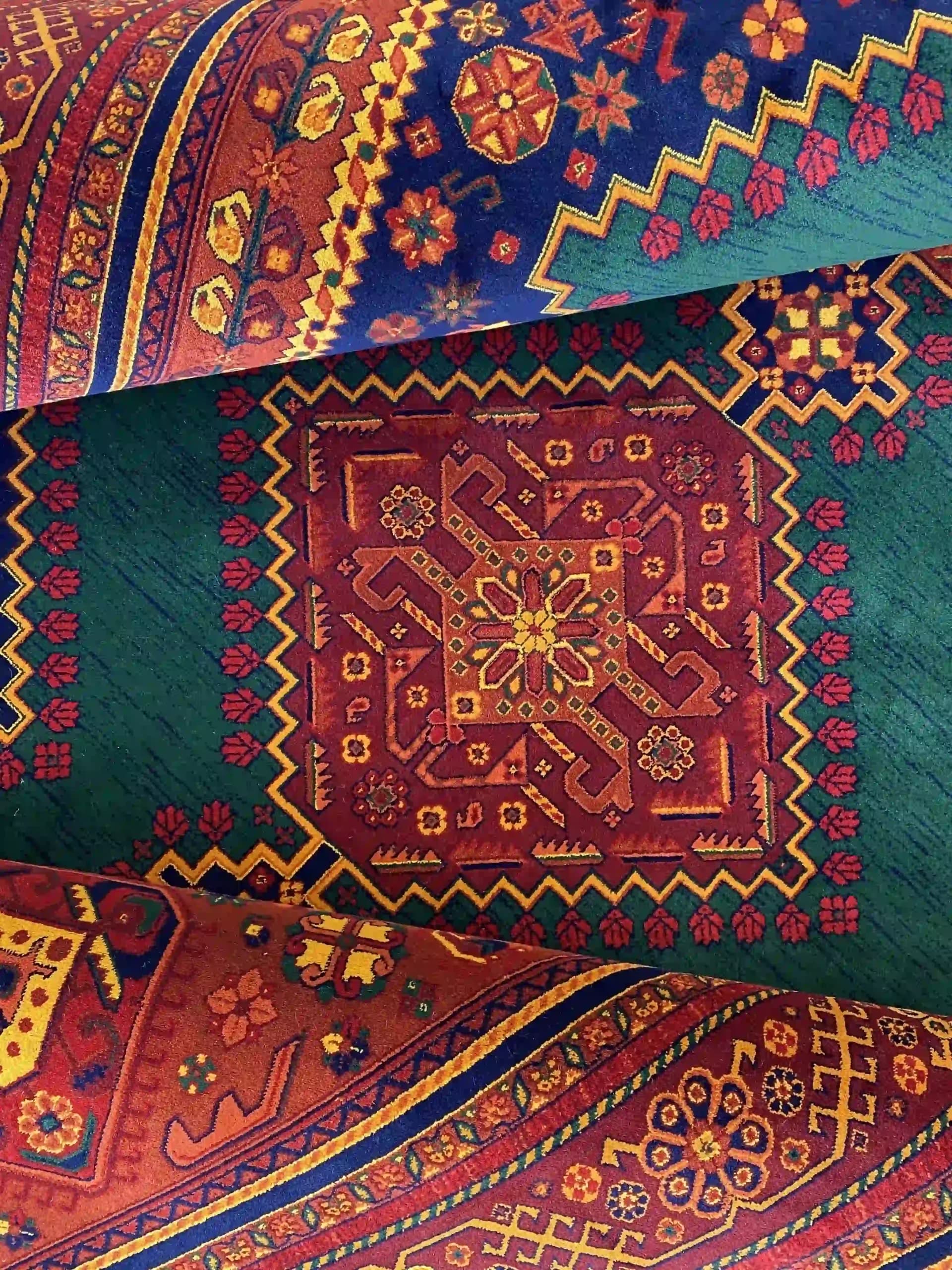 فرش شفق پارسی کد711s — تصویر ۵