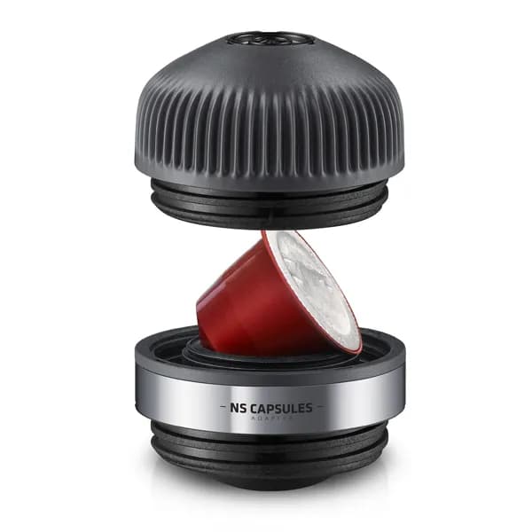 مبدل نسپرسو نانوپرسو اصل (Nanopresso NS Adaptor)