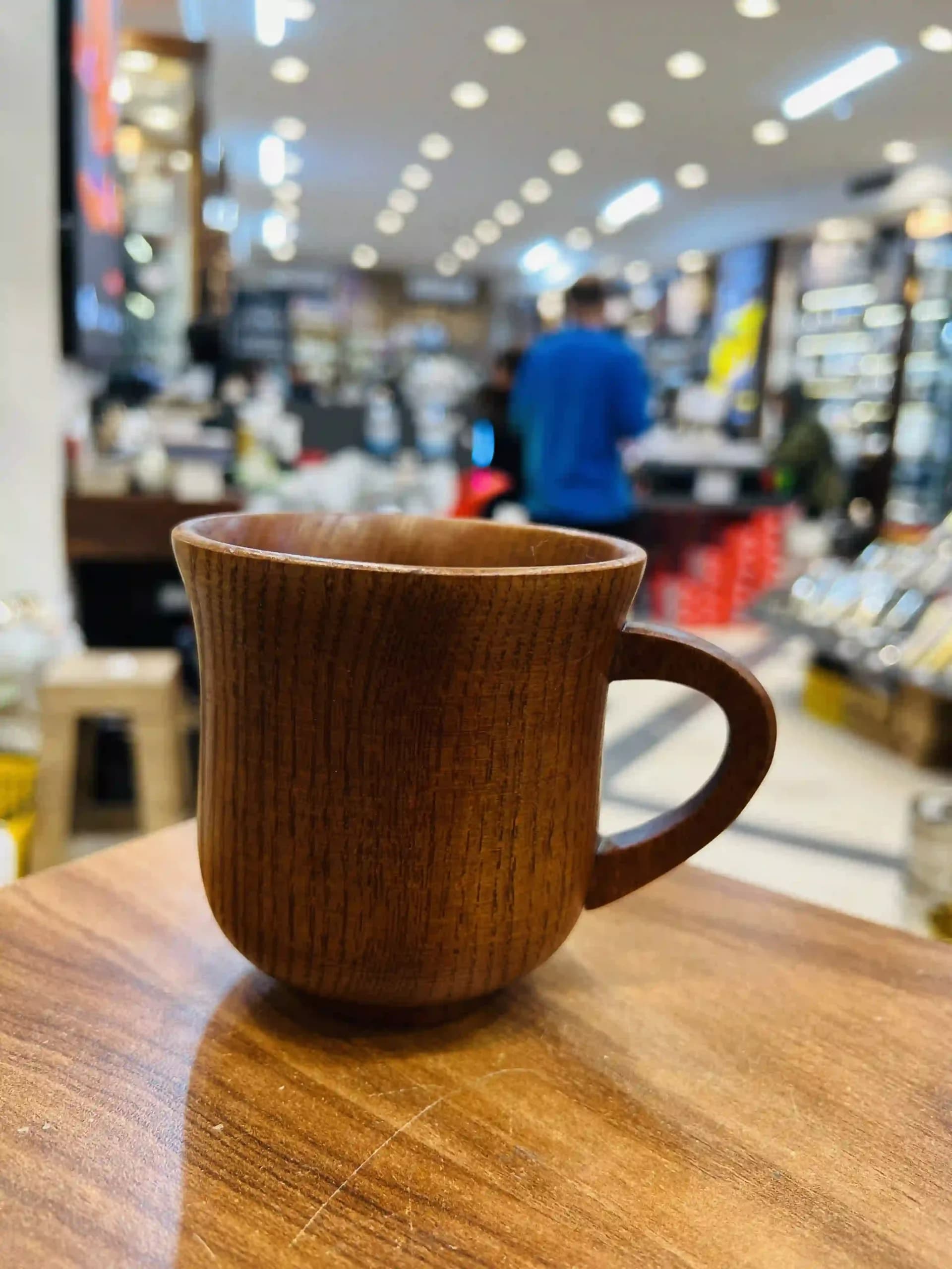لیوان بامبو BSI43 — تصویر ۸