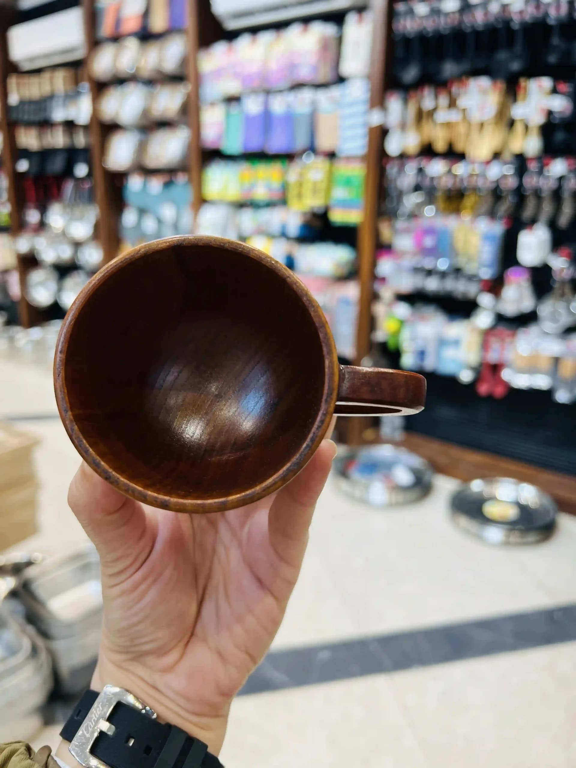 لیوان بامبو BSI44 — تصویر ۹