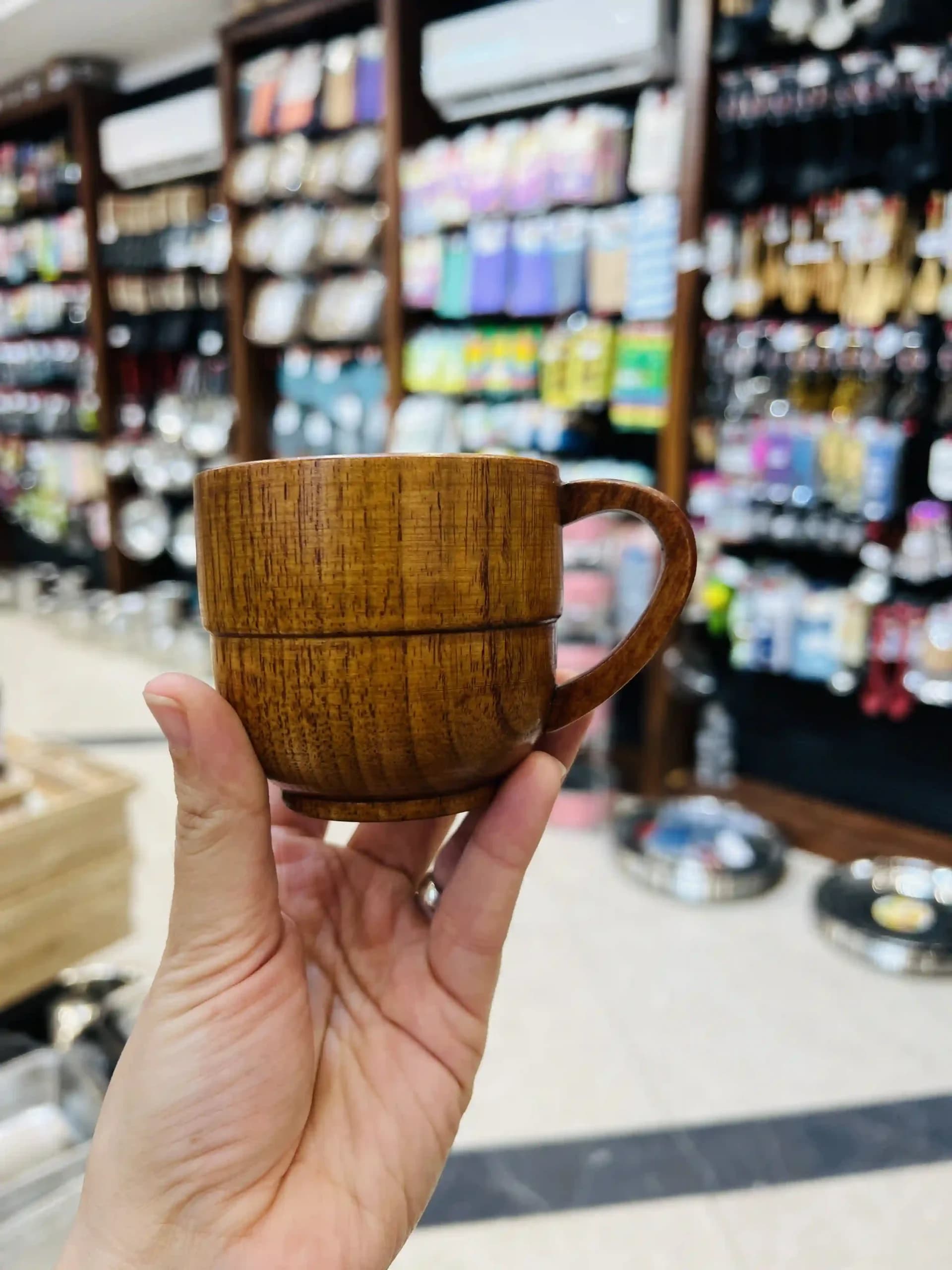 لیوان بامبو BSI44 — تصویر ۱۰