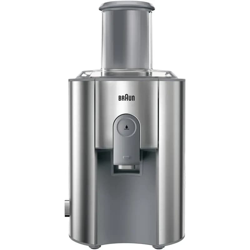 آبمیوه گیری تک کاره براون مدل J700