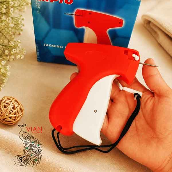 دستگاه اتیکت زن MPIO — تصویر ۲