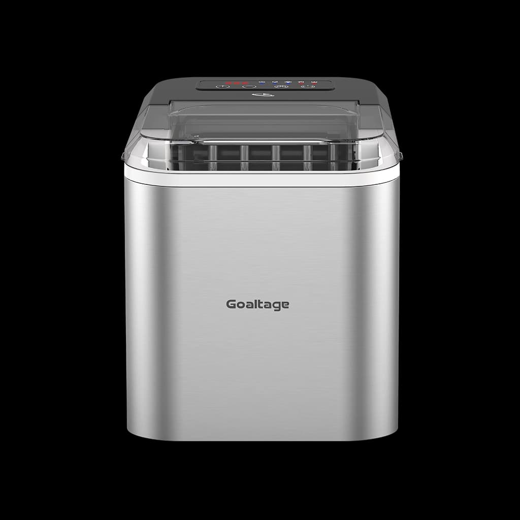 یخساز گلتیج مدل ICM01 QuickFreeze — تصویر ۳