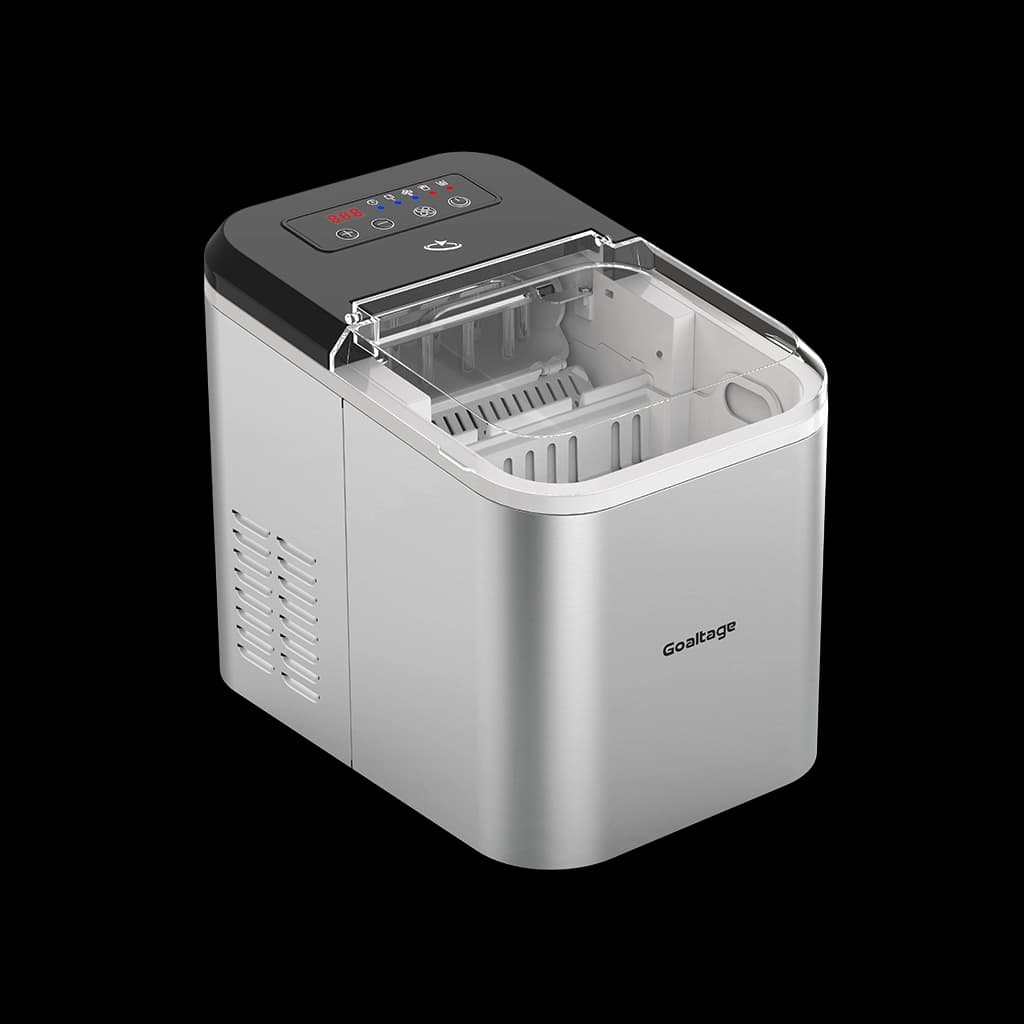 یخساز گلتیج مدل ICM01 QuickFreeze — تصویر ۶