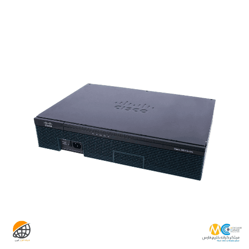 روتر Cisco 2911