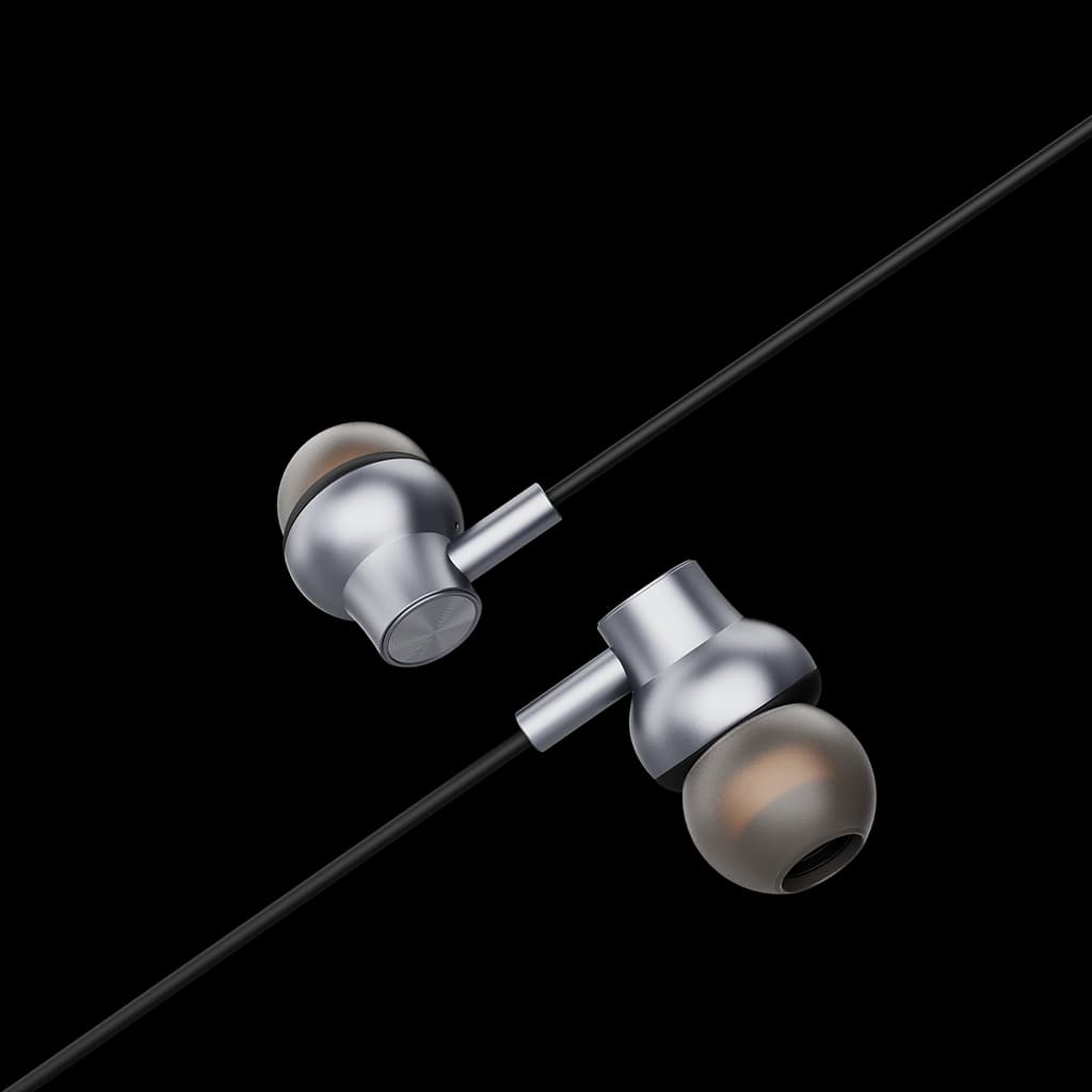 هندزفری سیمی گلتیج مدل HP11 InTone In-Ear — تصویر ۸