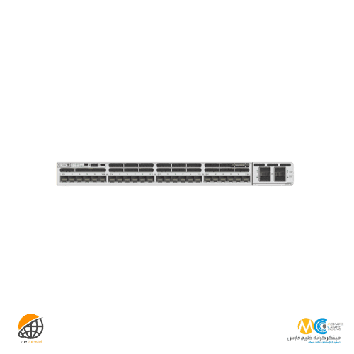 سوئیچ سیسکو مدل WS-C9300X-24Y-E