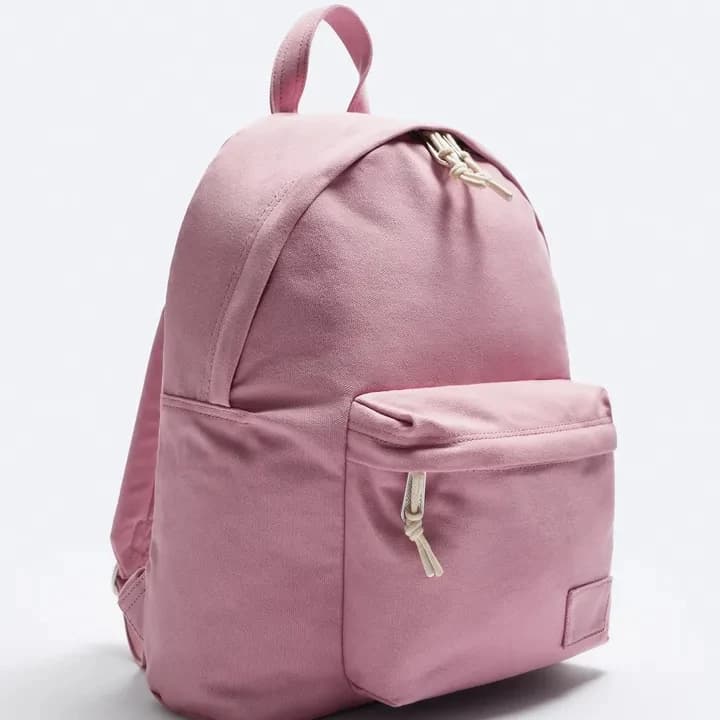 کوله پشتی زارا مدل ZARA w32-v — تصویر ۲
