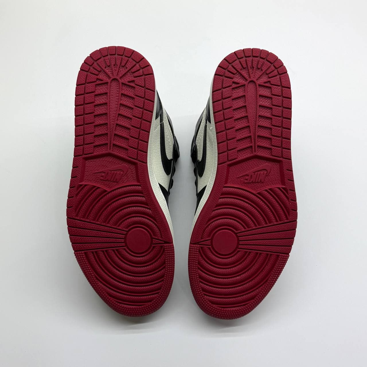 نایک ایر جردن وان ساقدار نات فور ریسیل NIKE AIR JORDAN 1 HIGH NOT FOR RESALE — تصویر ۱۰