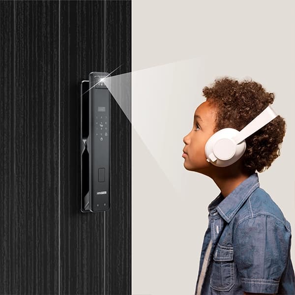 دستگیره هوشمند Galaxy10 — تصویر ۷