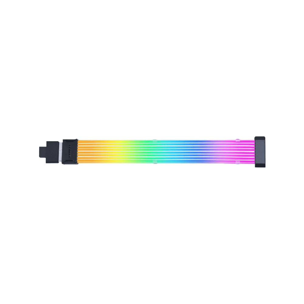 کابل اسلیو لیان لی مدل STRIMER WIRELESS 16-81 — تصویر ۲