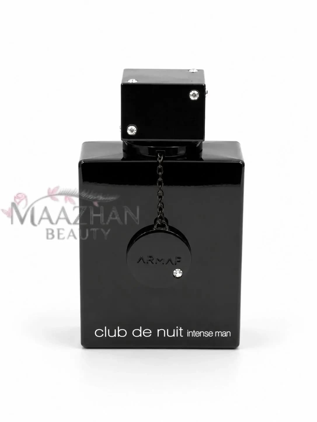 عطر ادکلن مردانه کلاب د نویت اینتنس من آرمف 105 میل با رایحه کرید اونتوس — تصویر ۴