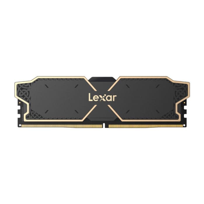 رم تک کاناله کینگستون DDR5 مدل THOR ظرفیت 32 گیگابایت فرکانس 6000 مگاهرتز CL38 — تصویر ۹