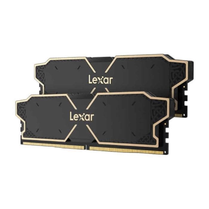 رم تک کاناله کینگستون DDR5 مدل THOR ظرفیت 32 گیگابایت فرکانس 6000 مگاهرتز CL38 — تصویر ۸