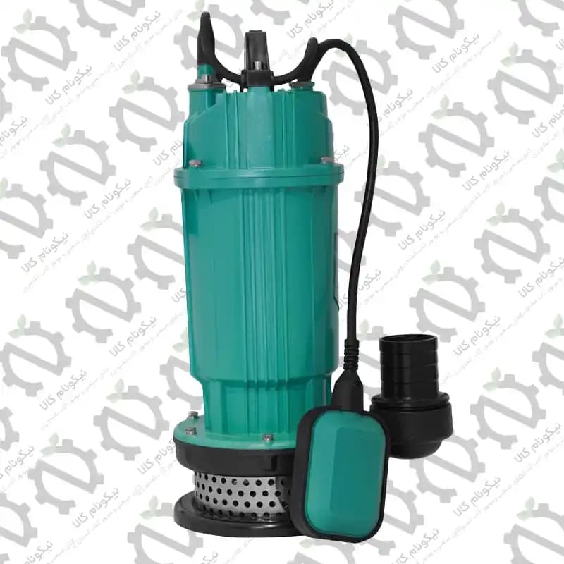 کفکش 28 متر 2 اینچ ایکار فلوتر دار