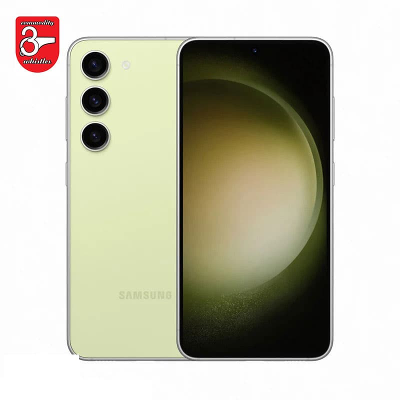 گوشی موبایل سامسونگ مدل Galaxy S23 Plus 5G ظرفیت 256 گیگابایت و رم 8 گیگابایت — تصویر ۱۰
